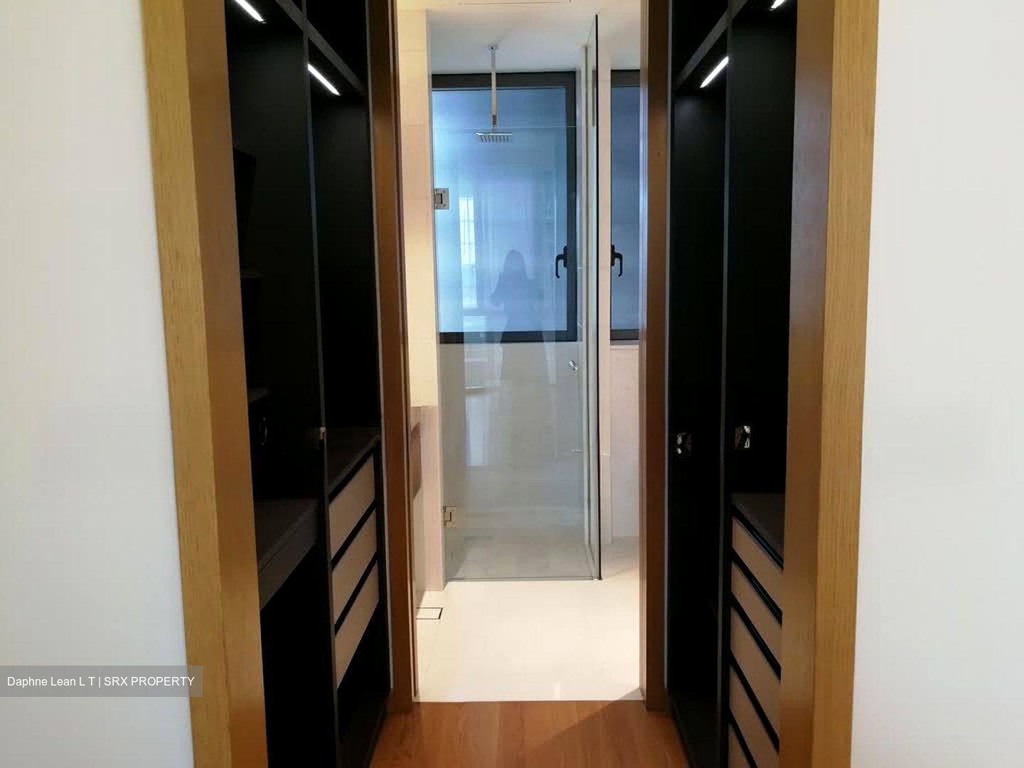 Marina One Residences (D1), Apartment #576621531